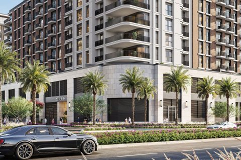 شقة في Town Square, دبي 2 غرف نوم, 101 م² رقم 77861 - صورة 10