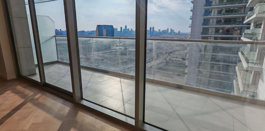 شقة في البرشاء, دبي 1غرف نوم, 107 م² رقم 77863