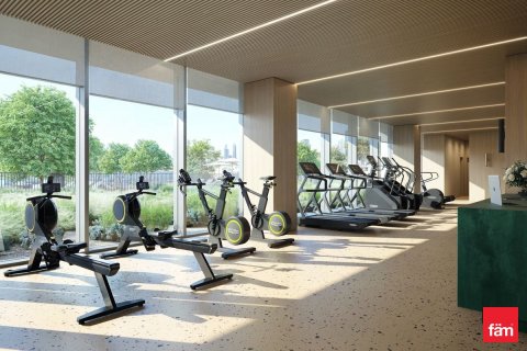 شقة في الوصل, دبي 3 غرف نوم, 217.5 م² رقم 77860 - صورة 11