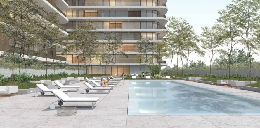 شقة في الوصل, دبي 3 غرف نوم, 217.5 م² رقم 77860