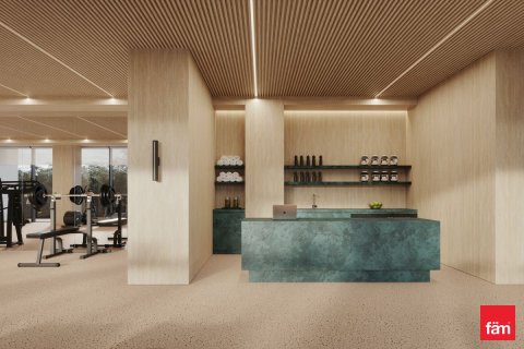 شقة في الوصل, دبي 3 غرف نوم, 217.5 م² رقم 77860 - صورة 10