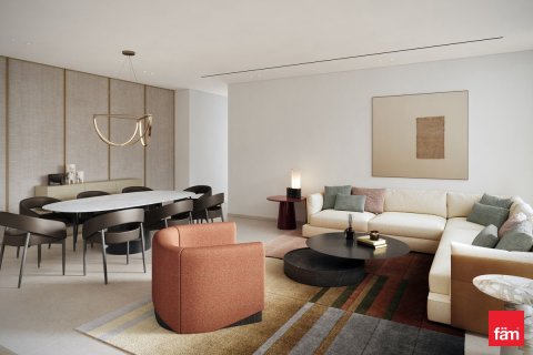 شقة في الوصل, دبي 3 غرف نوم, 217.5 م² رقم 77860 - صورة 4