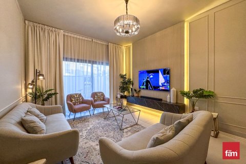 Купить виллу в Дубае: 3 спальни, 214.1м², № 77874 - фото 1