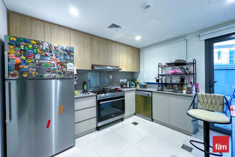 Купить виллу в Дубае: 3 спальни, 214.1м², № 77874 - фото 29