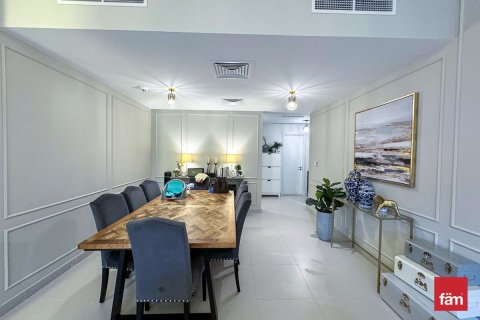 Купить виллу в Дубае: 3 спальни, 214.1м², № 77874 - фото 19