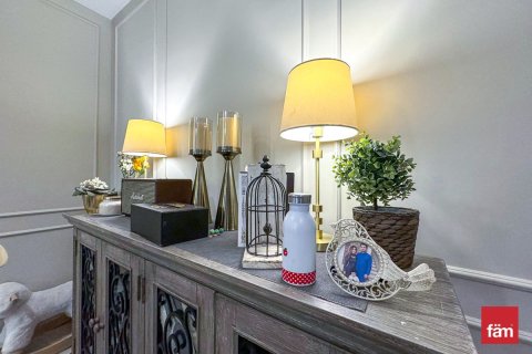 Купить виллу в Дубае: 3 спальни, 214.1м², № 77874 - фото 22