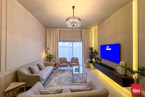 Купить виллу в Дубае: 3 спальни, 214.1м², № 77874 - фото 5