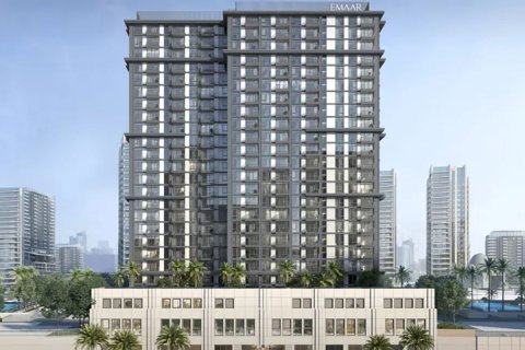 Appartement à Dubai Hills Estate, Dubai, 1 chambre, 122.5 m², № 22553 - photo 9