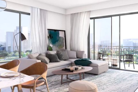 Appartement à Dubai Hills Estate, Dubai, 1 chambre, 122.5 m², № 22553 - photo 6