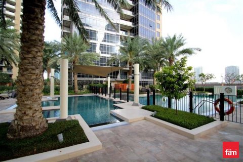 Apartment in Downtown Dubai (Downtown Burj Dubai), Dubai 1 bedroom, 86.7 sq.m. № 50635 - photo 1