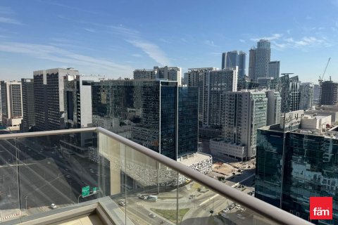 Apartment in Downtown Dubai (Downtown Burj Dubai), Dubai 1 bedroom, 86.7 sq.m. № 50635 - photo 2