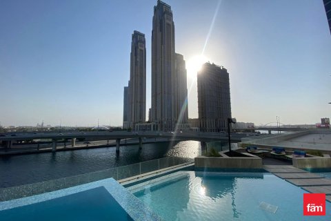 شقة في الخليج التجاري, دبي 2 غرف نوم, 102.2 م² رقم 50637 - صورة 2