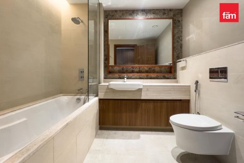 Apartment in Downtown Dubai (Downtown Burj Dubai), Dubai 3 bedrooms, 193.9 sq.m. № 50639 - photo 21
