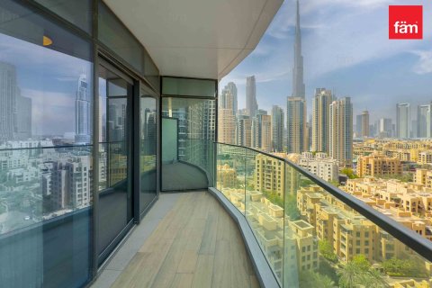 Apartment in Downtown Dubai (Downtown Burj Dubai), Dubai 3 bedrooms, 193.9 sq.m. № 50639 - photo 1