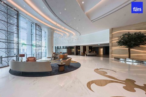 Apartment in Downtown Dubai (Downtown Burj Dubai), Dubai 3 bedrooms, 193.9 sq.m. № 50639 - photo 24