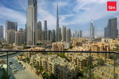 Apartment in Downtown Dubai (Downtown Burj Dubai), Dubai 3 bedrooms, 193.9 sq.m. № 50639 - photo 14