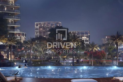 Apartamento en City Walk, Dubai, 1 dormitorio, 78 m², № 19779 - foto 4