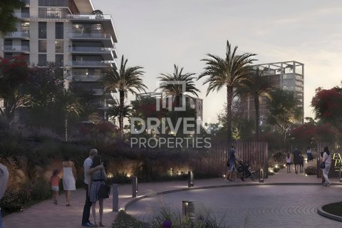 Apartamento en City Walk, Dubai, 1 dormitorio, 78 m², № 19779 - foto 3