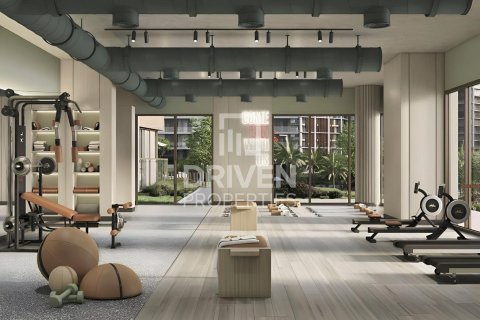 Apartamento en City Walk, Dubai, 1 dormitorio, 78 m², № 19779 - foto 10