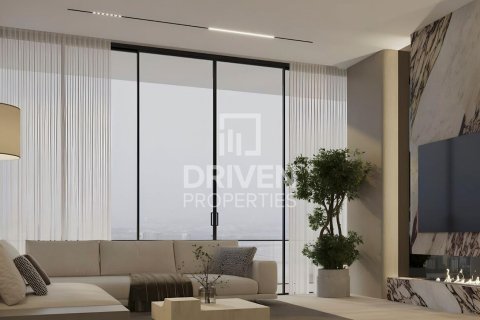 Apartment in Al Jaddaf, Dubai studio, 32 sq.m. № 19778 - photo 1