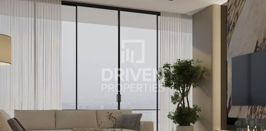 Apartment in Al Jaddaf, Dubai studio, 32 sq.m. № 19778