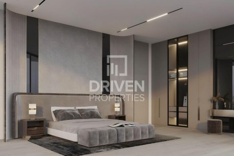 Apartment in Al Jaddaf, Dubai studio, 32 sq.m. № 19778 - photo 3