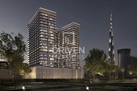 Apartment in Al Jaddaf, Dubai studio, 32 sq.m. № 19778 - photo 14
