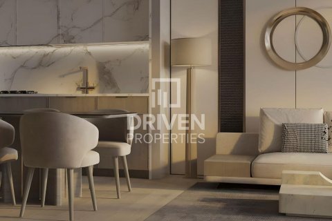 Apartment in Al Jaddaf, Dubai studio, 32 sq.m. № 19778 - photo 2