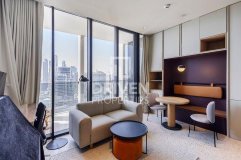 Apartamento en Business Bay, Dubai, estudio, 44 m², № 19769 - foto 4