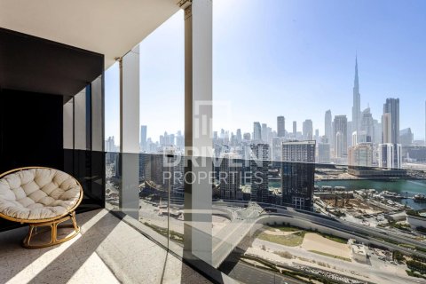 Apartamento en Business Bay, Dubai, estudio, 44 m², № 19769 - foto 1
