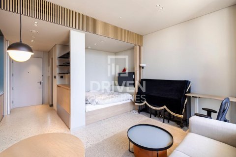 Apartamento en Business Bay, Dubai, estudio, 44 m², № 19769 - foto 3