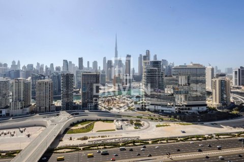 Apartamento en Business Bay, Dubai, estudio, 44 m², № 19769 - foto 2