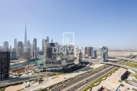 Apartamento en Business Bay, Dubai, estudio, 44 m², № 19769 - foto 10