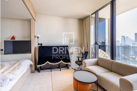 Apartamento en Business Bay, Dubai, estudio, 44 m², № 19769 - foto 9