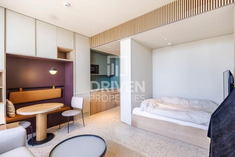 Apartamento en Business Bay, Dubai, estudio, 44 m², № 19769 - foto 8