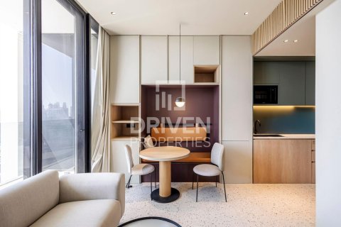 Apartamento en Business Bay, Dubai, estudio, 44 m², № 19769 - foto 11
