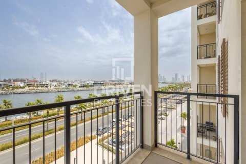 Appartement à Jumeirah, Dubai, 1 chambre, 74 m², № 19780 - photo 11