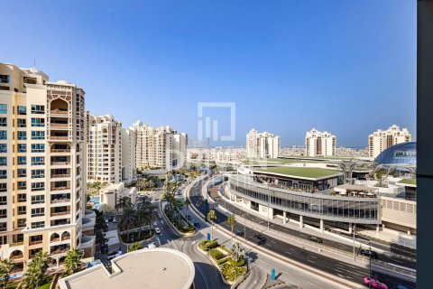 Appartement à Palm Jumeirah, Dubai, 1 chambre, 82 m², № 19781 - photo 10