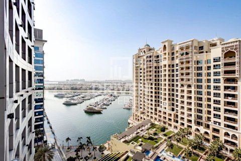 Appartement à Palm Jumeirah, Dubai, 1 chambre, 82 m², № 19781 - photo 9