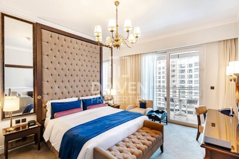 Appartement à Palm Jumeirah, Dubai, 1 chambre, 82 m², № 19781 - photo 4