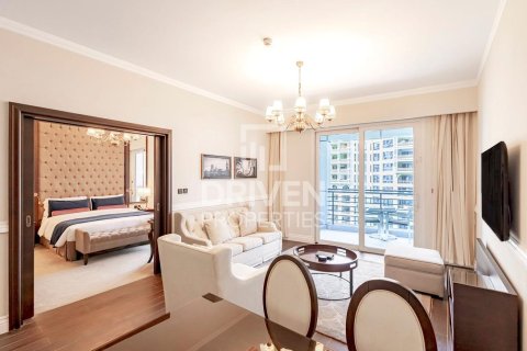 Appartement à Palm Jumeirah, Dubai, 1 chambre, 82 m², № 19781 - photo 3