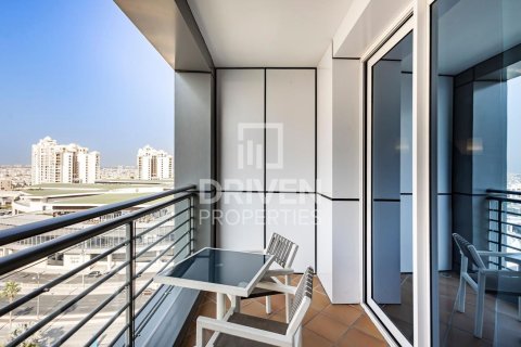 Appartement à Palm Jumeirah, Dubai, 1 chambre, 82 m², № 19781 - photo 11