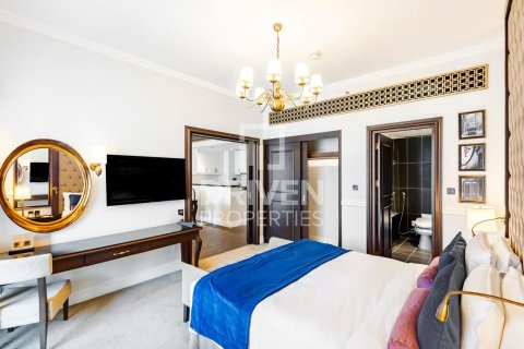 Appartement à Palm Jumeirah, Dubai, 1 chambre, 82 m², № 19781 - photo 5