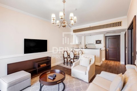 Appartement à Palm Jumeirah, Dubai, 1 chambre, 82 m², № 19781 - photo 1