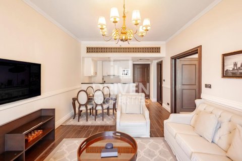 Appartement à Palm Jumeirah, Dubai, 1 chambre, 82 m², № 19781 - photo 2