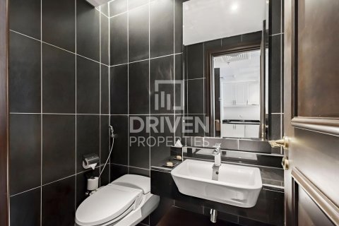 Appartement à Palm Jumeirah, Dubai, 1 chambre, 82 m², № 19781 - photo 6