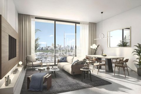 Купить квартиру в District One, Мохаммед Бин Рашид Сити, Дубай: 1 спальня, 73м², № 19770 - фото 15