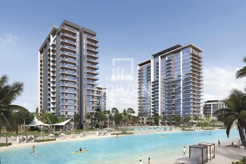 Купить квартиру в District One, Мохаммед Бин Рашид Сити, Дубай: 1 спальня, 73м², № 19770 - фото 16