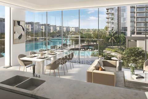 Купить квартиру в District One, Мохаммед Бин Рашид Сити, Дубай: 1 спальня, 73м², № 19770 - фото 6