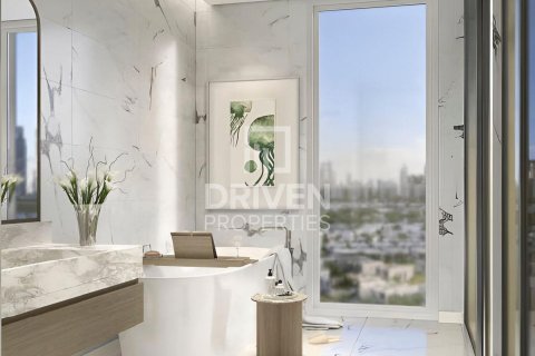 Купить квартиру в District One, Мохаммед Бин Рашид Сити, Дубай: 1 спальня, 73м², № 19770 - фото 2